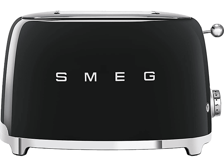 Tostadora | Smeg TSF01BLMEU