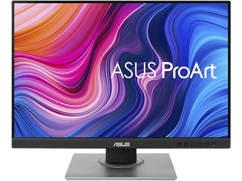 ASUS PROART PA248QV | 24 inch - 1920 x 1200 (WUXGA) - IPS-paneel