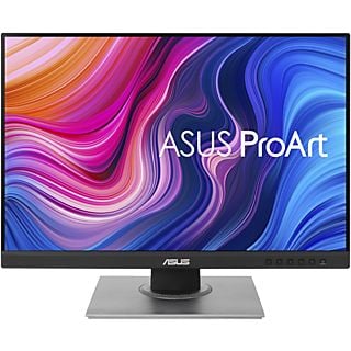 ASUS PROART PA248QV - 24 inch - 1920 x 1200 (WUXGA) - IPS-paneel - in hoogte verstelbaar