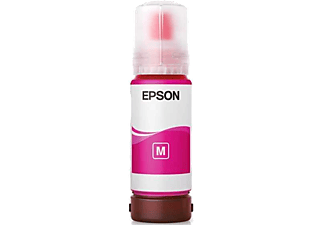 EPSON C13T07D34A (115) 70ml Kırmızı Mürekkep Kartuş