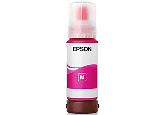 EPSON C13T07D34A (115) 70ml Kırmızı Mürekkep Kartuş_0