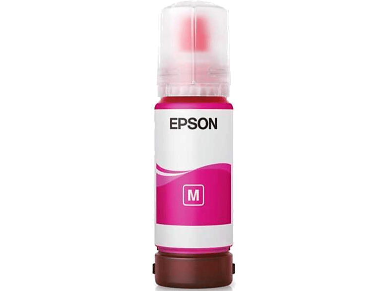 EPSON C13T07D34A (115) 70ml Kırmızı Mürekkep Kartuş