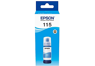 EPSON C13T07D24A (115) 70ml Mavi Mürekkep Kartuş_1