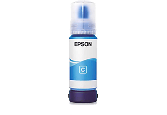 EPSON C13T07D24A (115) 70ml Mavi Mürekkep Kartuş