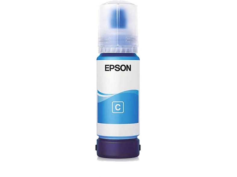 EPSON C13T07D24A (115) 70ml Mavi Mürekkep Kartuş