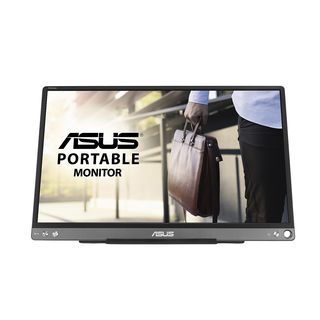 ASUS ZenScreen MB16ACE - Draagbare monitor - 15.6 inch