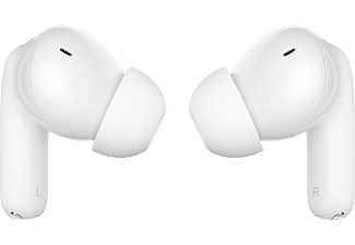 XIAOMI Redmi Buds 4 Pro - True Wireless Kopfhörer (In-ear, Moon White)