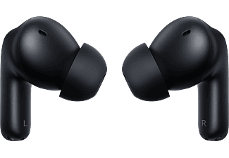 XIAOMI Redmi Buds 4 Pro - True Wireless Kopfhörer (In-ear, Midnight Black)