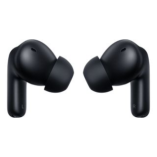 XIAOMI Redmi Buds 4 Pro - True Wireless Kopfhörer (In-ear, Midnight Black)