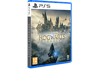 Hogwarts Legacy: Standard Edition PlayStation 5 