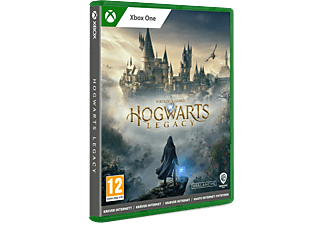 Hogwarts Legacy: Standard Edition Xbox One 