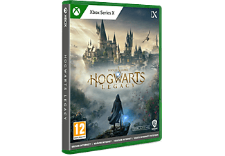 mediamarkt.se | Hogwarts Legacy: Standard Edition Xbox Series X