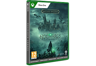 Hogwarts Legacy: Deluxe Edition Xbox One 