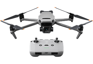DJI Mavic 3 Classic - Drone caméra (20 MP, 46 min de vol)