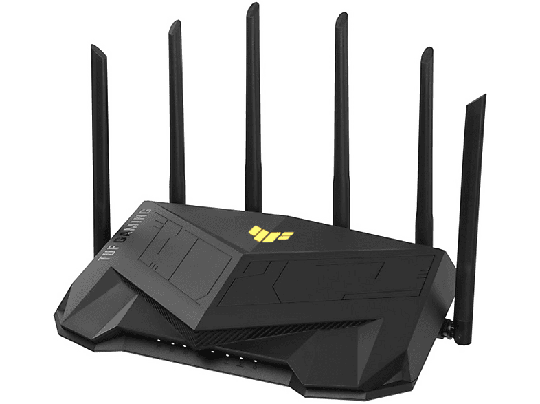 Router estendibile Asus Tuf-Ax3000 V2