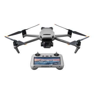 DJI Mavic 3 Classic + RC - Drone caméra (, 46 min de vol)