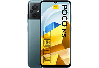 XIAOMI POCO M5 128 GB Green Dual SIM