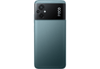 XIAOMI POCO M5 128 GB Green Dual SIM