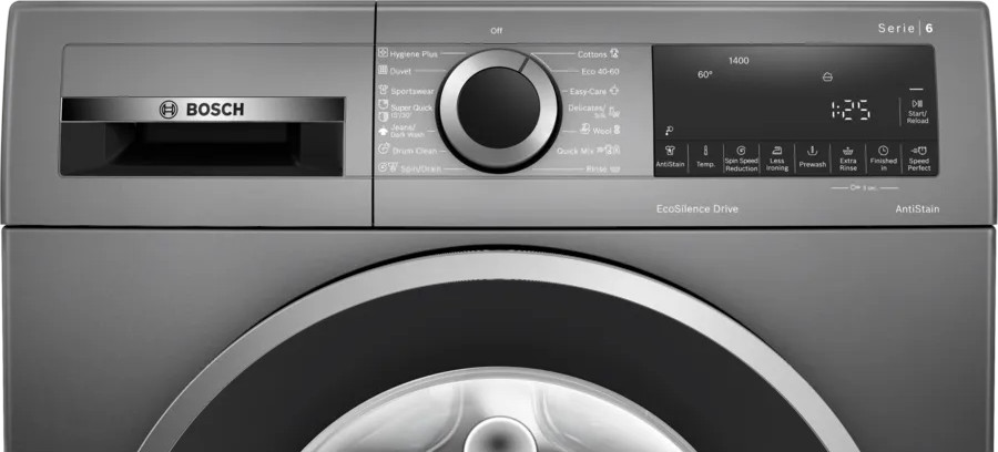 BOSCH Lave-linge frontal A (WGG2440REU)