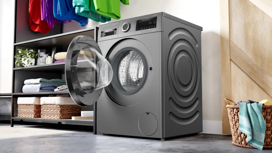 BOSCH Lave-linge frontal A (WGG2440REU)