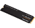 WESTERN DIGITAL WD_BLACK SN850X NVMe SSD (sans dissipateur thermique) - Disque dur (SSD, 1 TB, Noir)