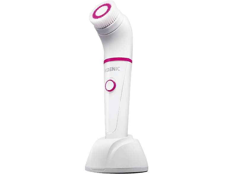 KOENIC KFB 222 Facial Cleansing Brush kopen? MediaMarkt