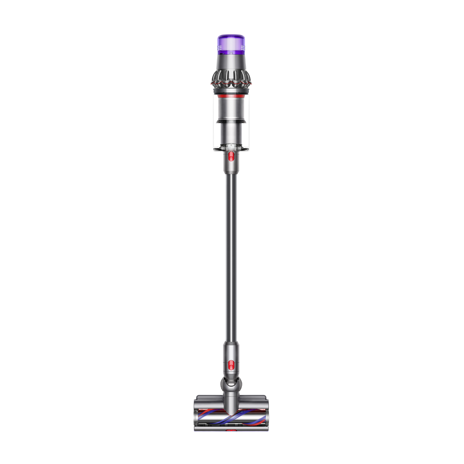 Immagine del prodotto DYSON V15 DETECT scopa elettrica senza filo, Senza sacco, 660 W