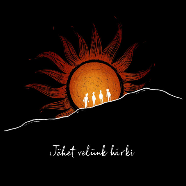 The Pontiac - Jöhet velünk bárki (CD)