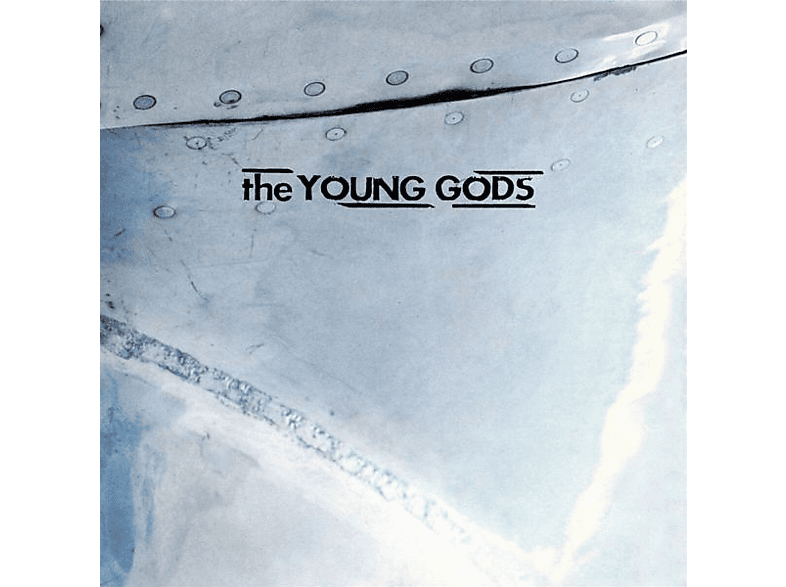 The Young Gods - TV SKY (30 Years Anniversary) (2LP)  - (Vinyl)
