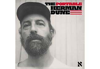 Herman Düne - The Portable Herman Dune Vol. 1  - (Vinyl)