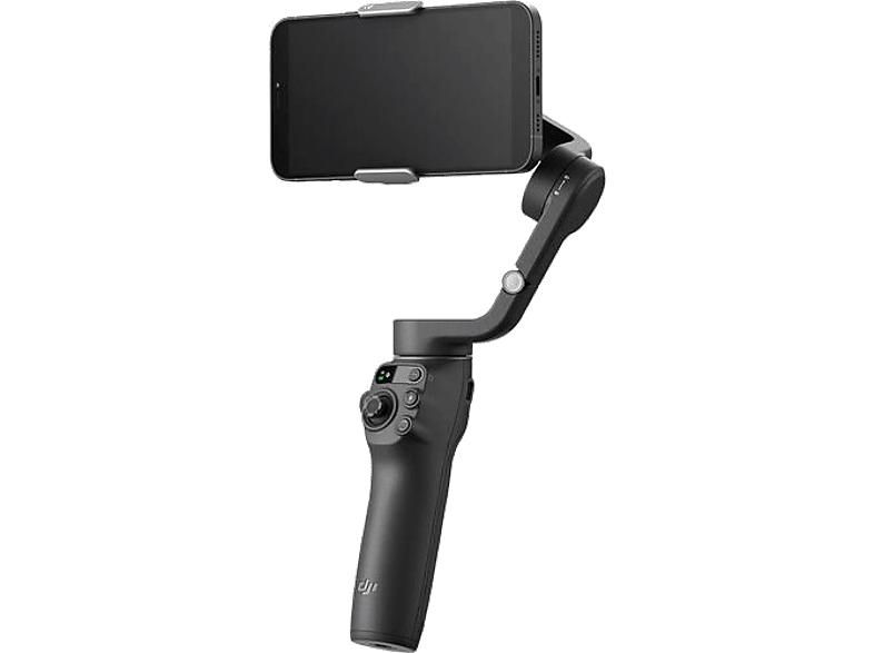 Dji Osmo Mobile 6 Akıllı Telefon Sabitleyici Gimbal - 1
