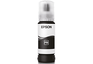 EPSON C13T07D14A (115) 70ml Foto Siyah Mürekkep Kartuş