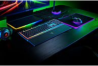 RAZER Gaming toetsenbord Ornata V3 Low Profile RGB AZERTY (RZ03-04460500-R3F1)