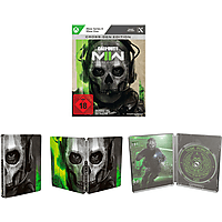 XBX CALL OF DUTY:MODERN WARFARE 2(+EXKL.STEEL.) - [Xbox One & Xbox Series X]