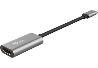 TRUST 23774 DALYX USB-C HDMI Adaptörü_0