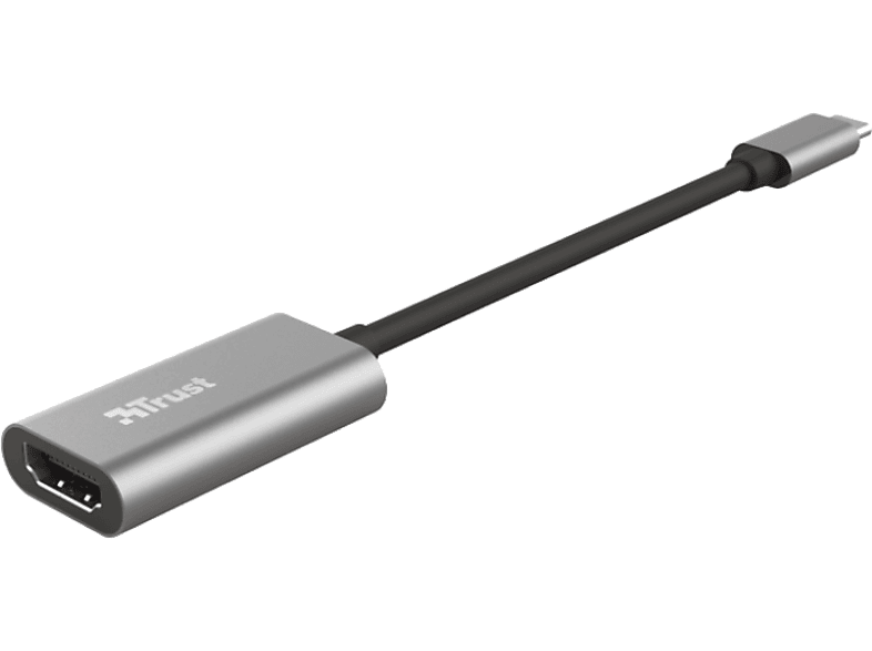 Trust 23774 Dalyx Usb-C Hdmi Adaptörü - 1