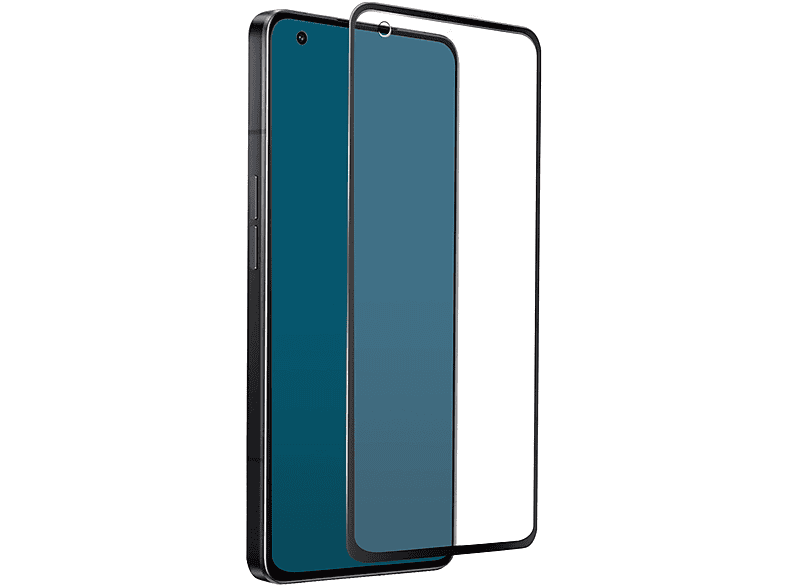 Vetro Temperato SBS Oppo Reno 8 Pro
