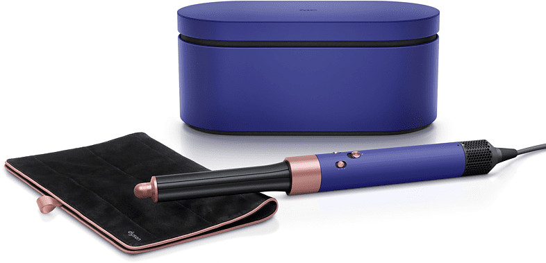 DYSON Airwrap Complete Long Vinca Blue/Rosé