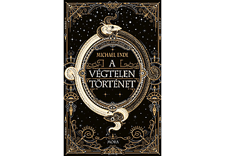 Michael Ende - A végtelen történet