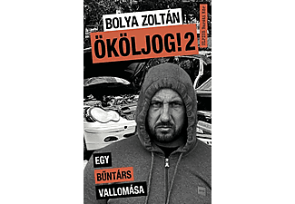 Bolya Zoltán - Ököljog! 2.
