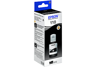 EPSON C13T03P14A (T110) Siyah Mürekkep Kartuş_1