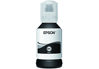 EPSON C13T03P14A (T110) Siyah Mürekkep Kartuş_0