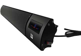 SHX Dunkelstrahler mit WIFI Heizstrahler (1800 Watt, Raumgröße: 4 m²)