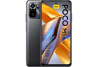 XIAOMI POCO M5S 128 GB Grey Dual SIM