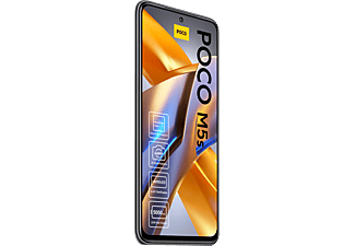 XIAOMI POCO M5S 128 GB Grey Dual SIM