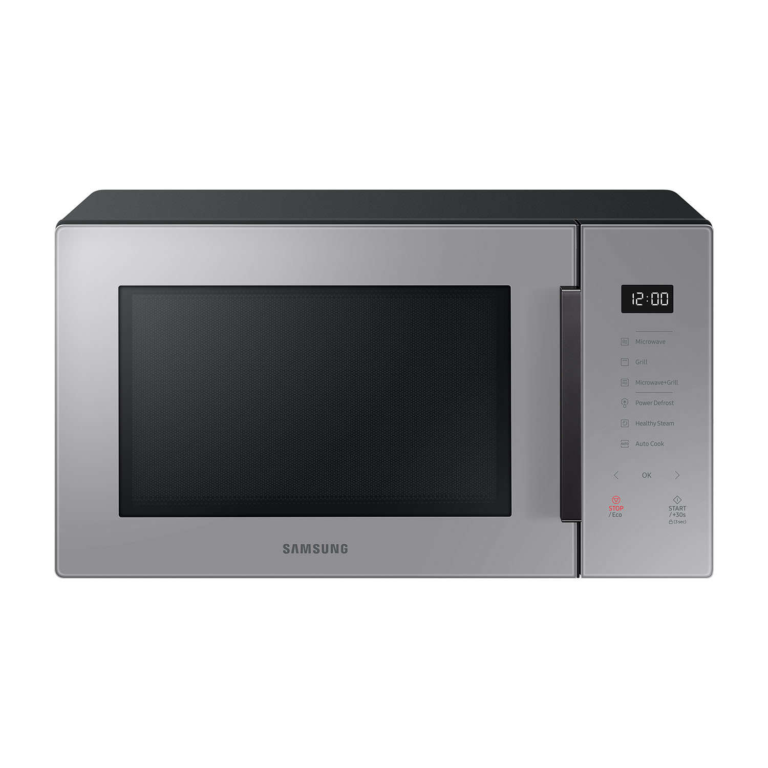 Samsung Mg30T5018Ug/Et Microonde , 1400 W, 30 l
