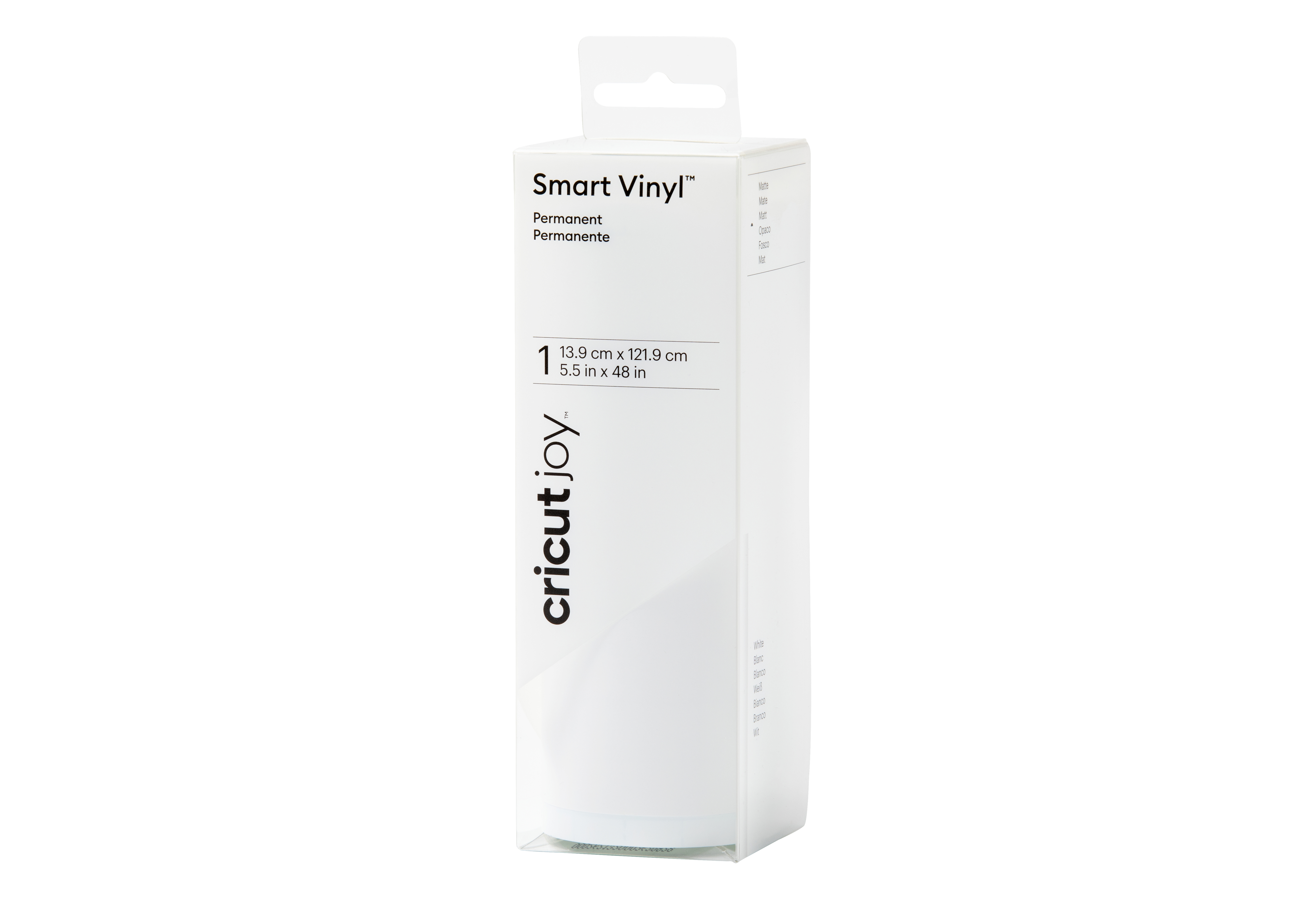 CRICUT Joy Smart Vinyl White