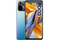 XIAOMI POCO M5S 128 GB Blue Dual SIM