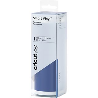 CRICUT Cricut Joy™ Smart Vinyl™ – Permanent Matte, Blue