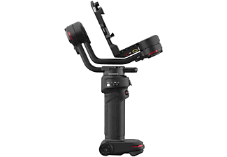 GIMBAL ZHIYUN WEEBILL 3